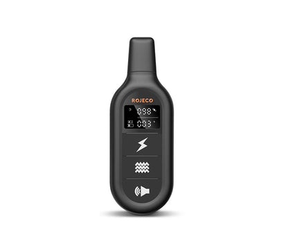 Electric Dog Training Collar 3300ft Remote Control