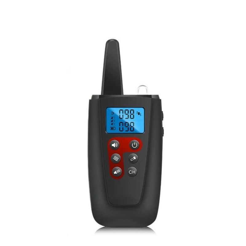No Shock Dog Training Collar – Safe, Humane, and Effective Training