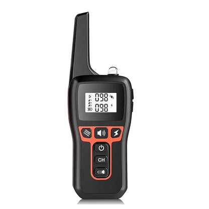 1000m Electric Dog Training Collar with Remote Control