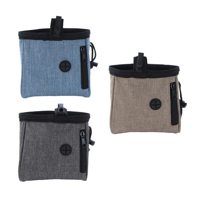 Dog Treat Training Pouch