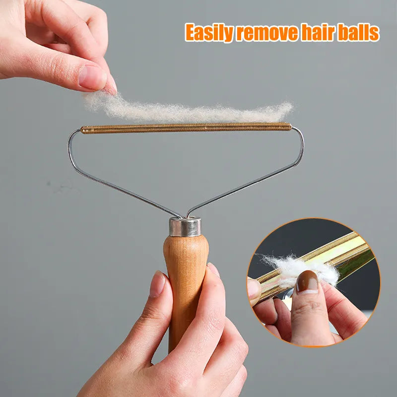 Pet Hair Lint Remover