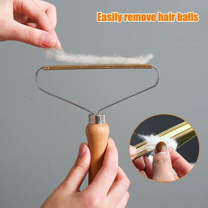 Pet Hair Lint Remover