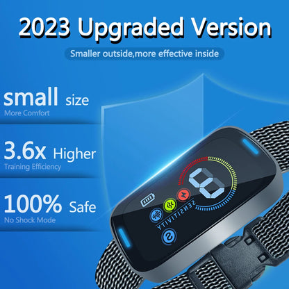New Ultrasonic Pet Dog Anti-Barking Device