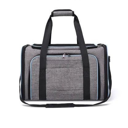 Expandable Pet Carrier Backpack