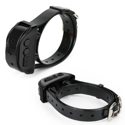 Replacement 2-in-1 Auto Bark Collar for DB600 Dog Training & Bark Collar