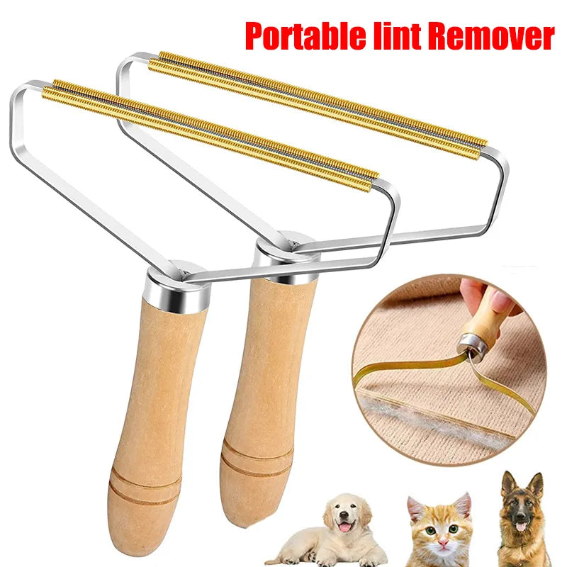Pet Hair Lint Remover