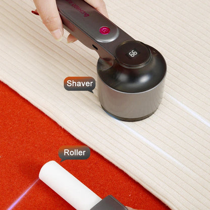 Smart Electric Lint Remover