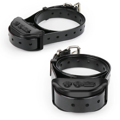 Replacement 2-in-1 Auto Bark Collar for DB600 Dog Training & Bark Collar