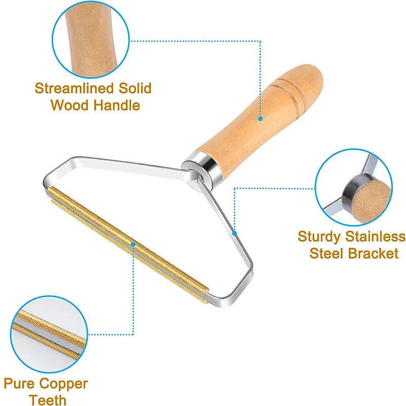 Pet Hair Lint Remover