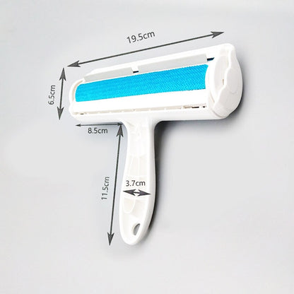 Pet Hair Remover Roller Tool