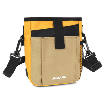 Fashion Pet Training Shoulder Bag