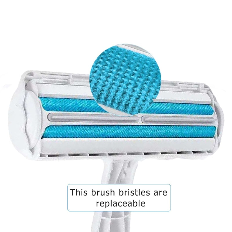 Pet Hair Remover Roller Tool