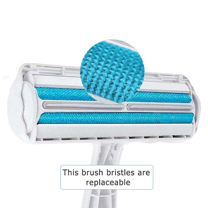 Pet Hair Remover Roller Tool
