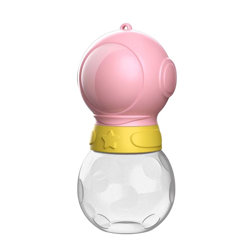Portable Pet Water Bottle