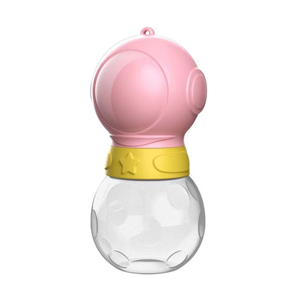 Portable Pet Water Bottle