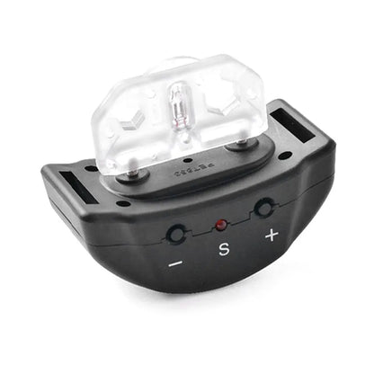 Electric Anti-Bark Collar for Small Dogs 
