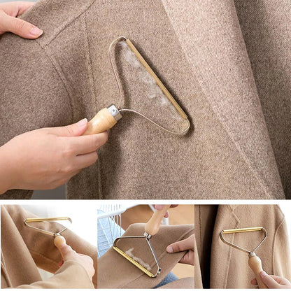 Pet Hair Lint Remover