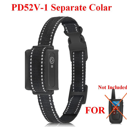 No Shock Dog Training Collar – Safe, Humane, and Effective Training
