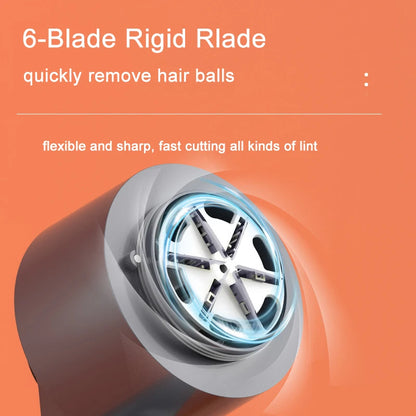 Smart Electric Lint Remover