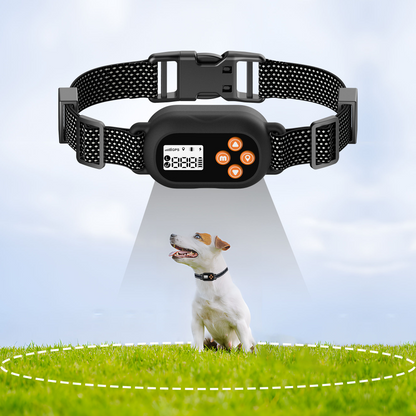 Astko F820 Wireless GPS Dog Fence