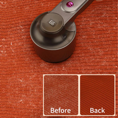Smart Electric Lint Remover