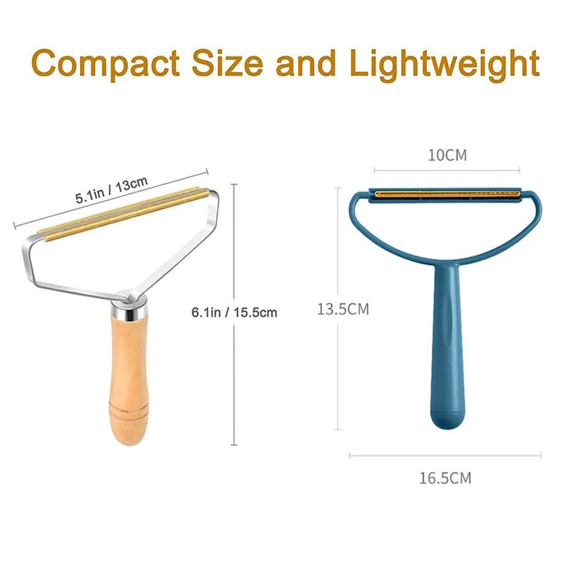 Pet Hair Lint Remover
