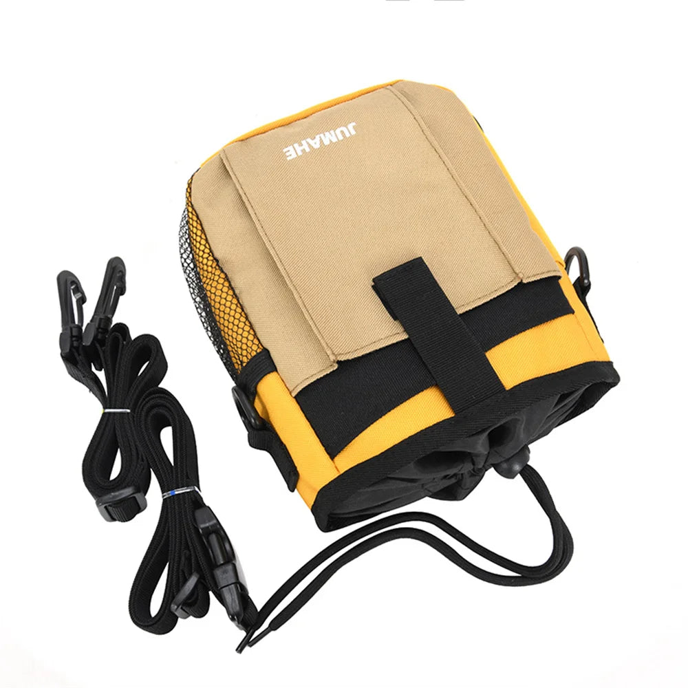 Fashion Pet Training Shoulder Bag