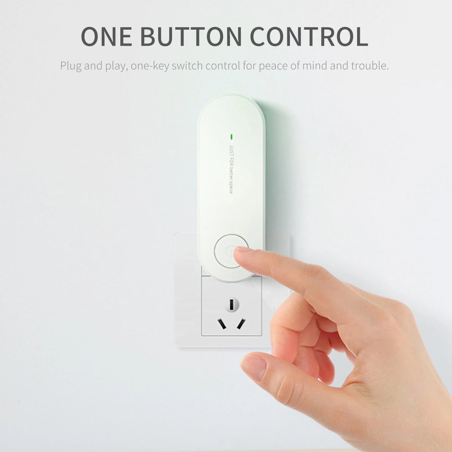 Portable Pet Deodorizer