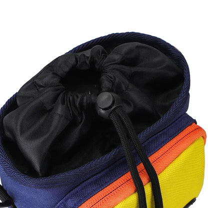 Portable Outdoor Dog Treat Bag