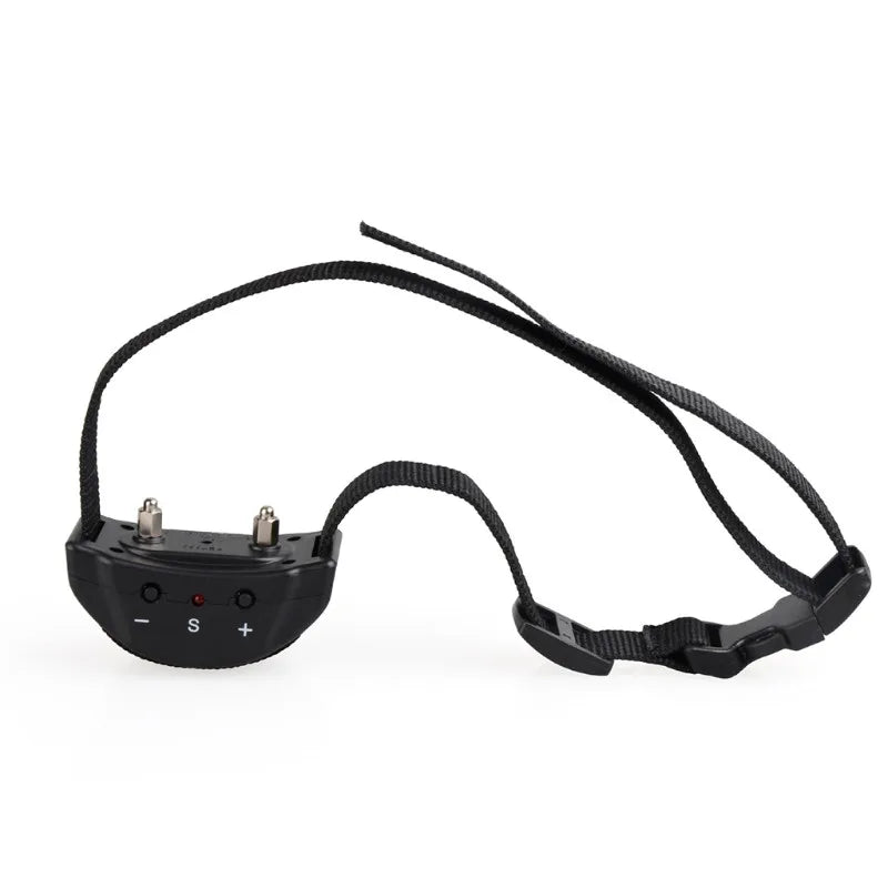 Electric Anti-Bark Collar for Small Dogs 