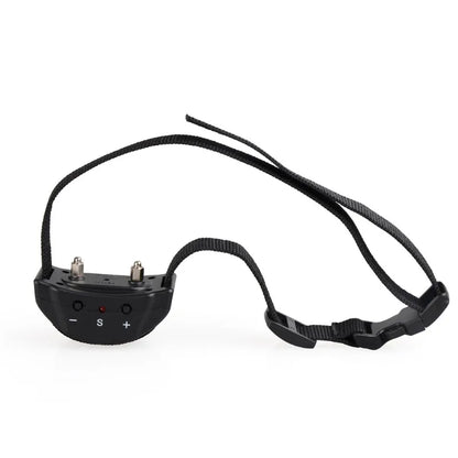 Electric Anti-Bark Collar for Small Dogs 