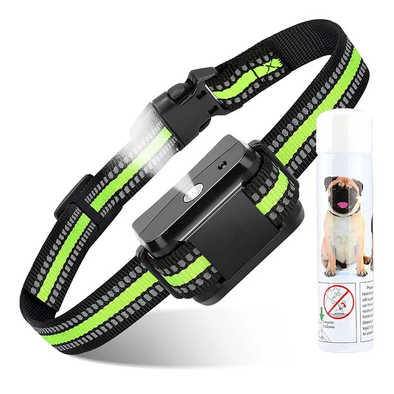 Refill for Citronella Spray Dog Collars (85ML)