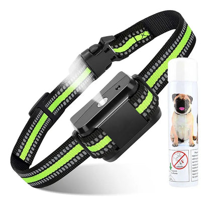 Refill for Citronella Spray Dog Collars (85ML)