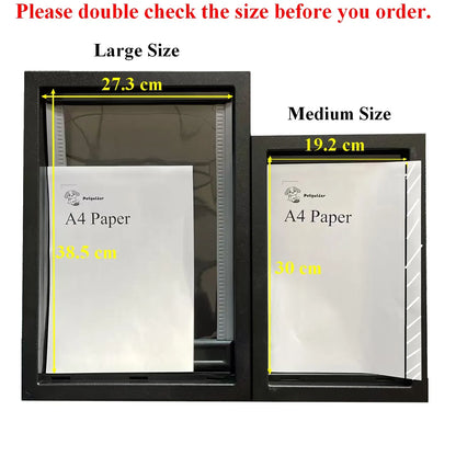 Premium Insulated Pet Door for External Doors