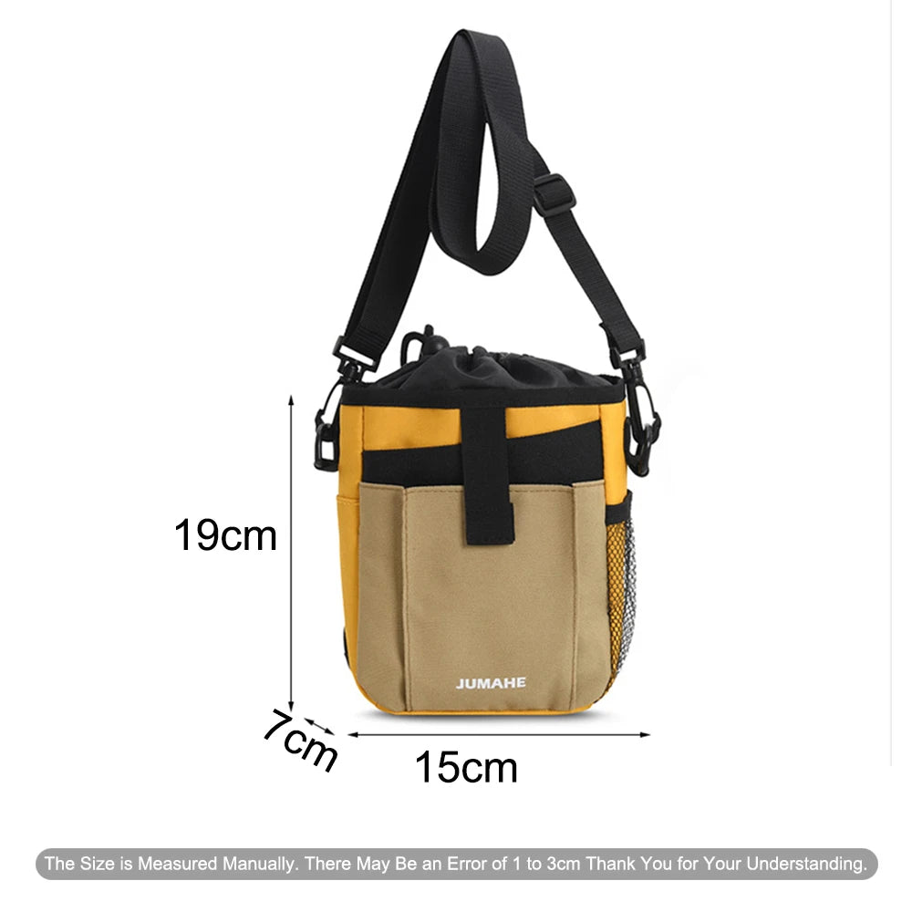 Fashion Pet Training Shoulder Bag