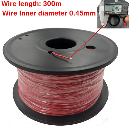Pet Wired Fence System