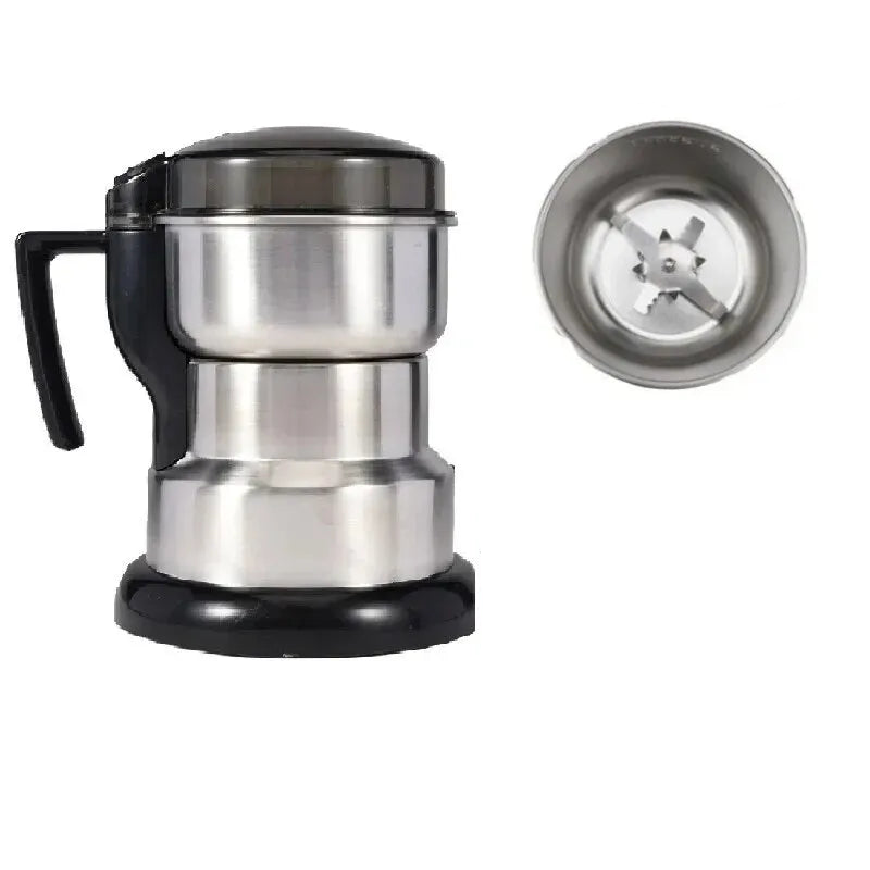 High Power Electric Coffee Grinder