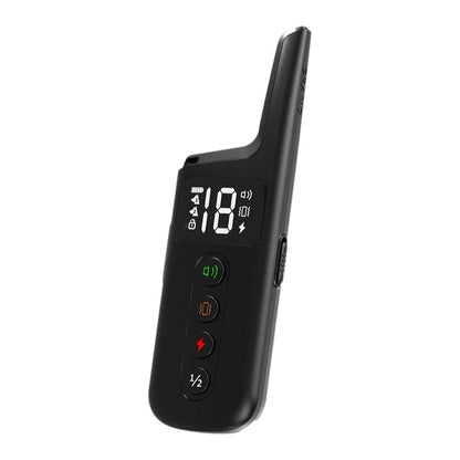 Astko T330 Advanced Dog Training Collar with Remote – 1000ft Range