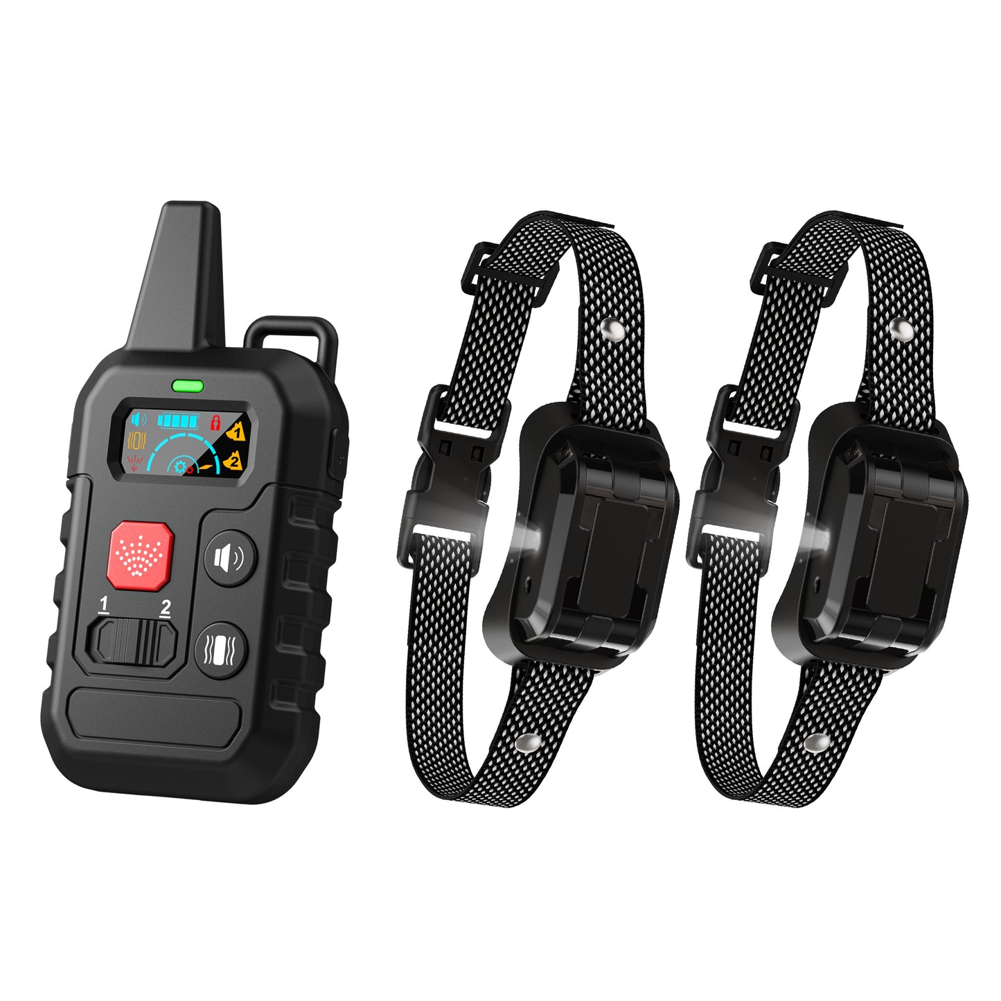 T510 Dog Training Collar (with Spray Function)