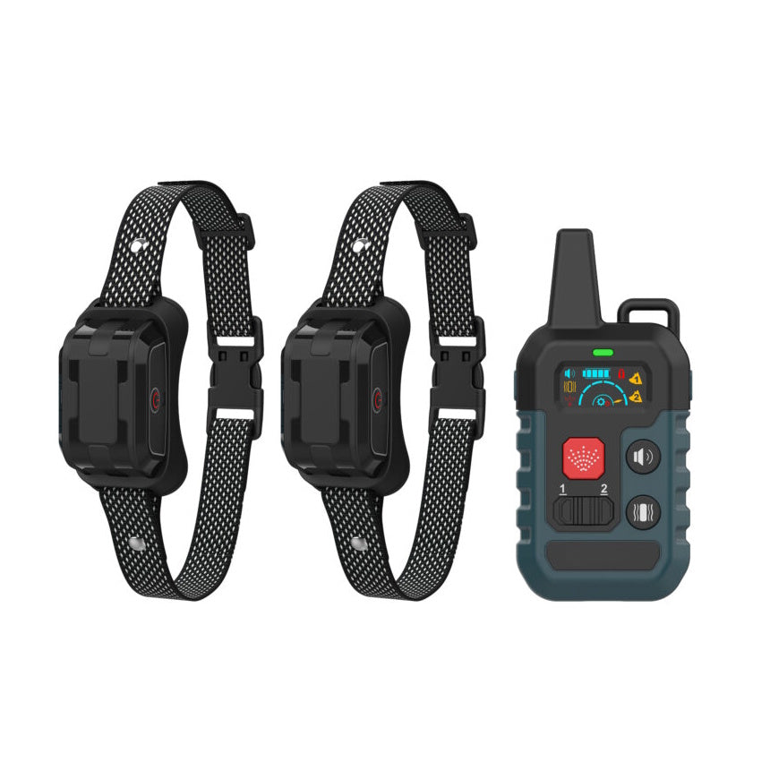 T510 Dog Training Collar (with Spray Function)