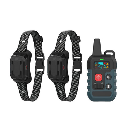 T510 Dog Training Collar (with Spray Function)