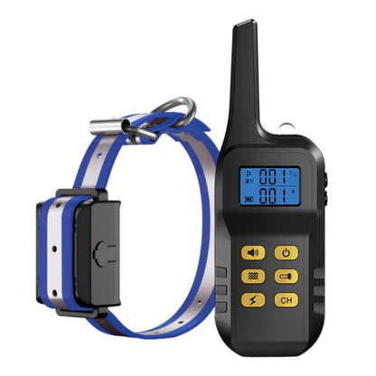 Astko T720 2-in-1 Electric Dog Training Collar with eShock