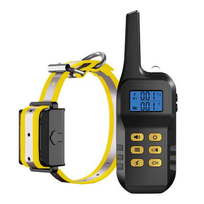 Astko T720 2-in-1 Electric Dog Training Collar with eShock