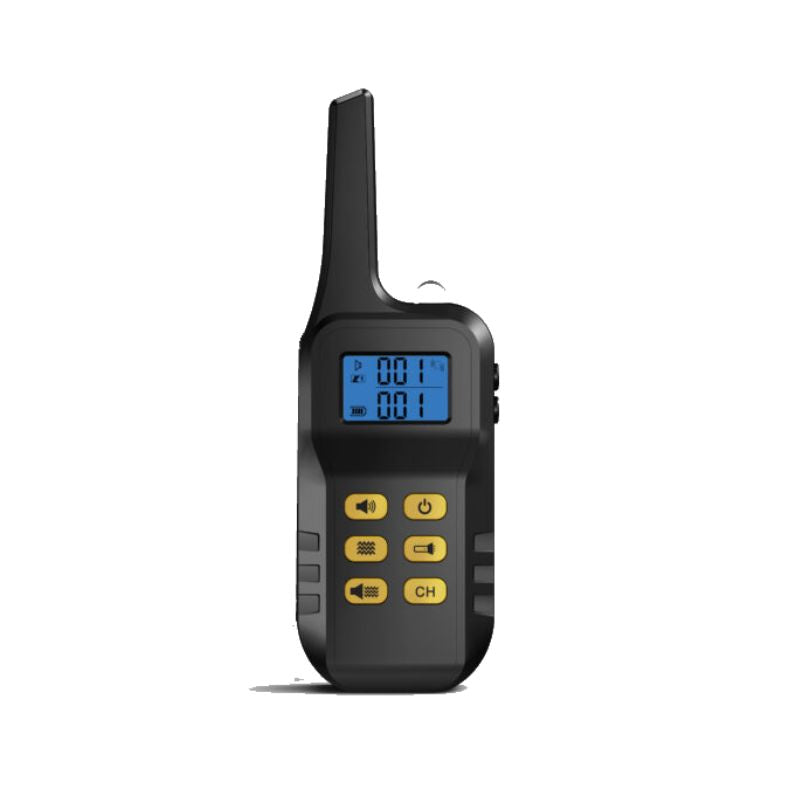 No Shock Dog Training Collar – Safe, Humane, and Effective Training