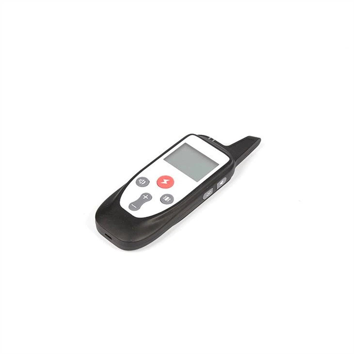 P20 Remote Dog Training Collar (Up to 1640ft / 500m Range)