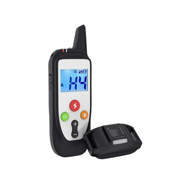 P20 Remote Dog Training Collar (Up to 1640ft / 500m Range)
