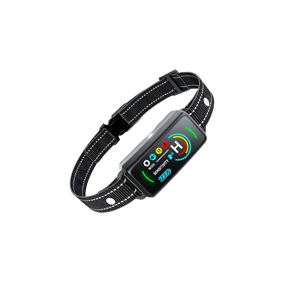 SP1 Smart Bark Collar