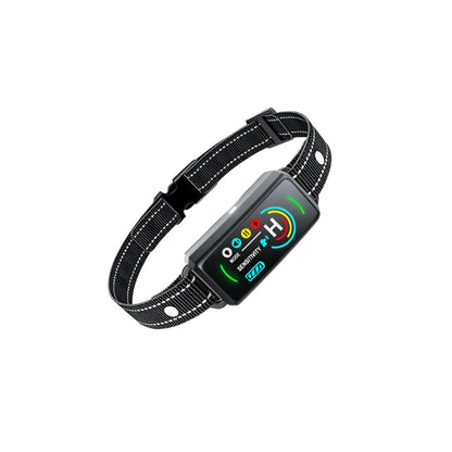 SP1 Smart Bark Collar