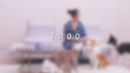 T200 Dog Training Collar