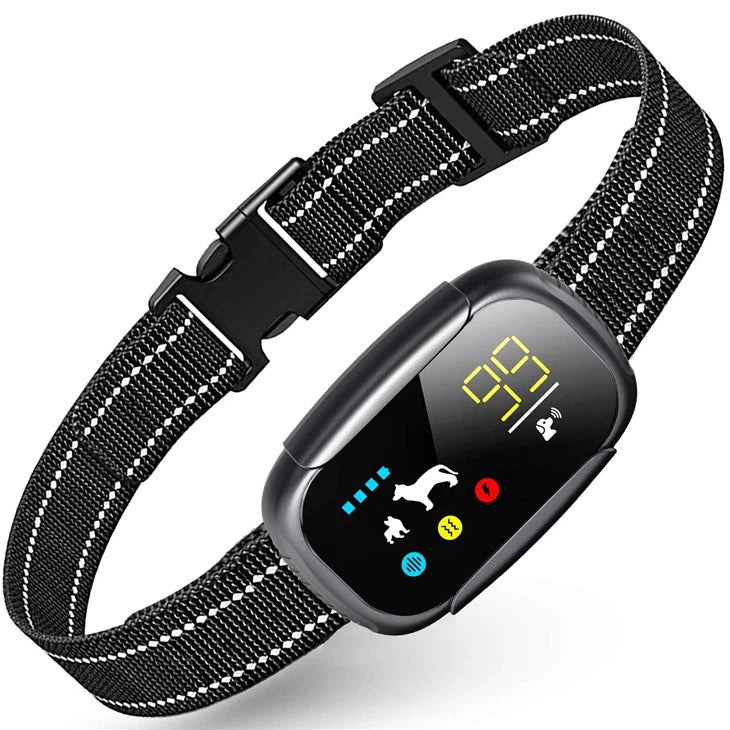 S3 Bark Collar